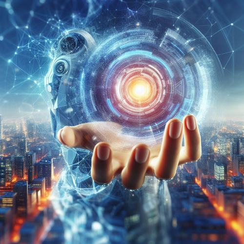 AI Agency