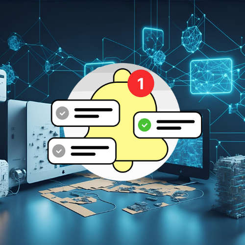 AI Agency Inteligencia artificial Colombia chatbots